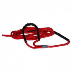 14mm 10m STORM X Red-black