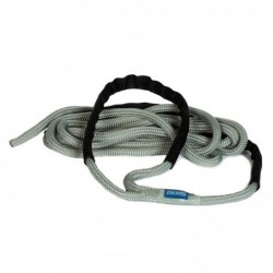 16mm 10m STORM X Siver-black