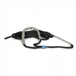 12mm 10m STORM X  Black-grey