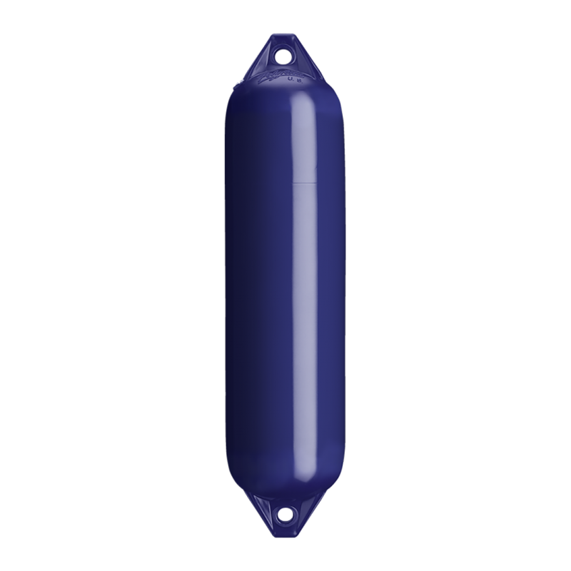 Polyform US F1, fender, navy
