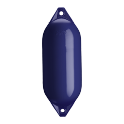 Polyform US F5, fender, navy