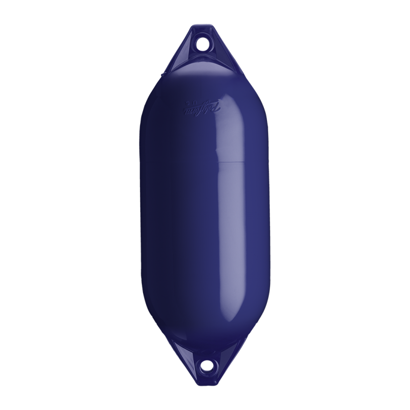 Polyform US F5, fender, navy