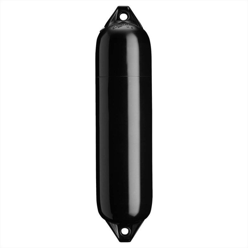 Polyform US F1, fender, black