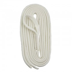 Fender line white DL 2-pack