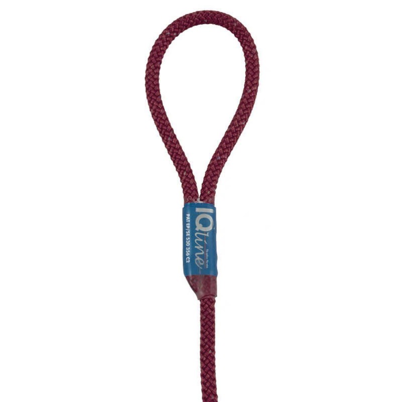 Fender line FX burgundy 1,7m, 2pcs