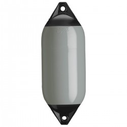 Polyform US F5, fender, grey black top