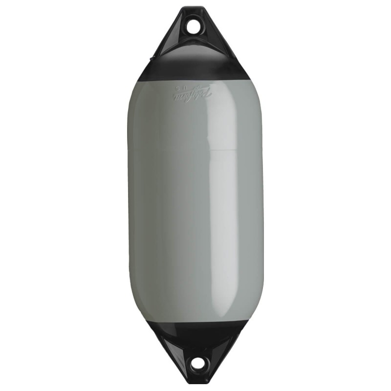 Polyform US F5, fender, grey black top