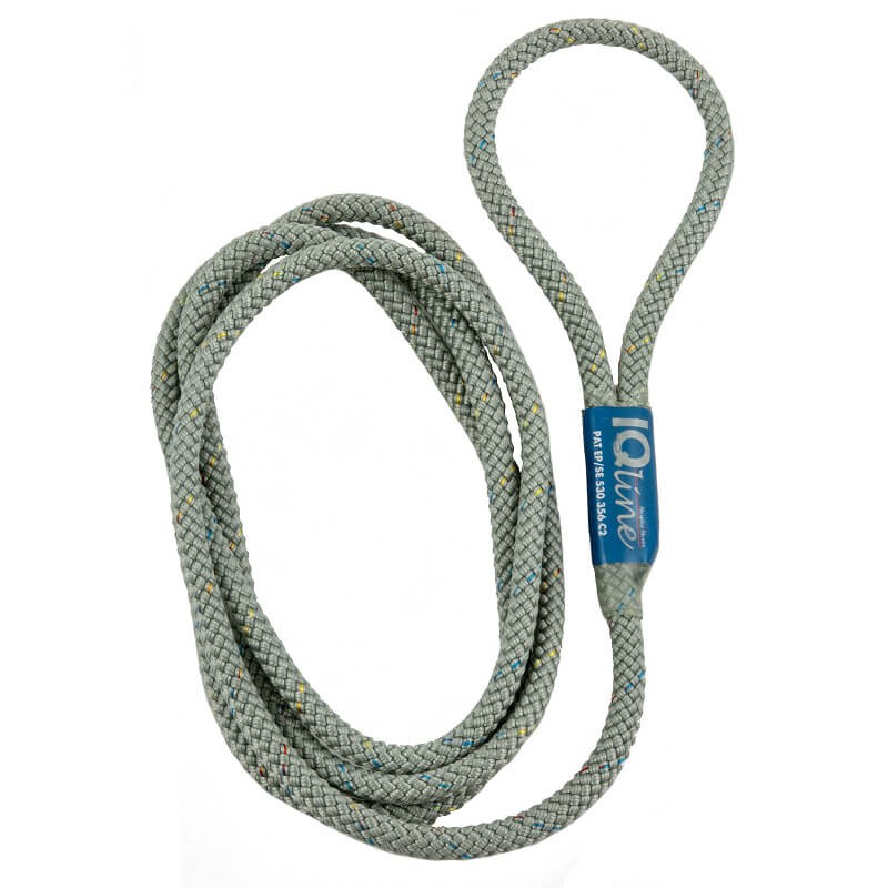 Fender line FX grey 2,5m, 2pcs