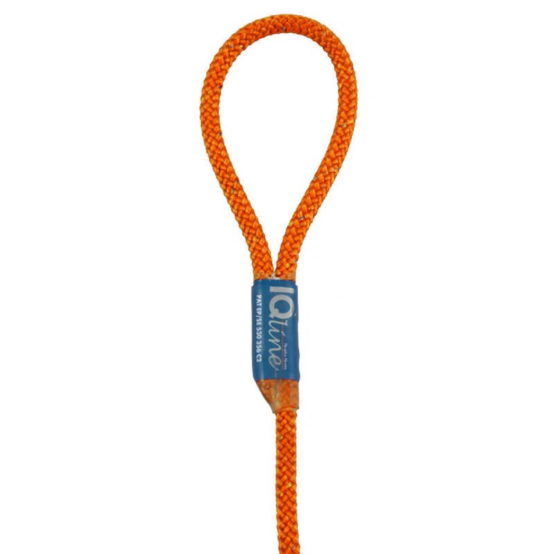 Fender line FX orange 2,5m, 2pcs