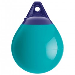 Buoy A1 Turquoise blue top Polyform US