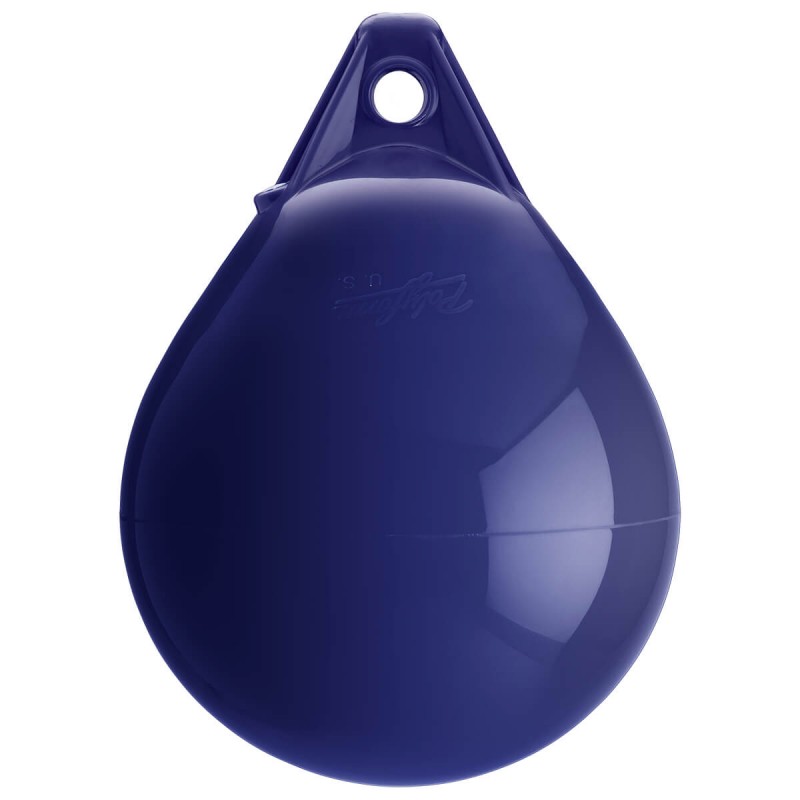 Buoy A2 Navy blue Polyform US