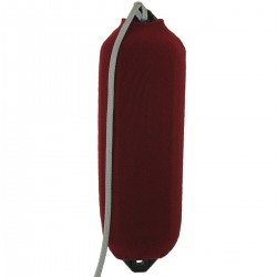 Fender Covers F4 Burgundy 2pcs