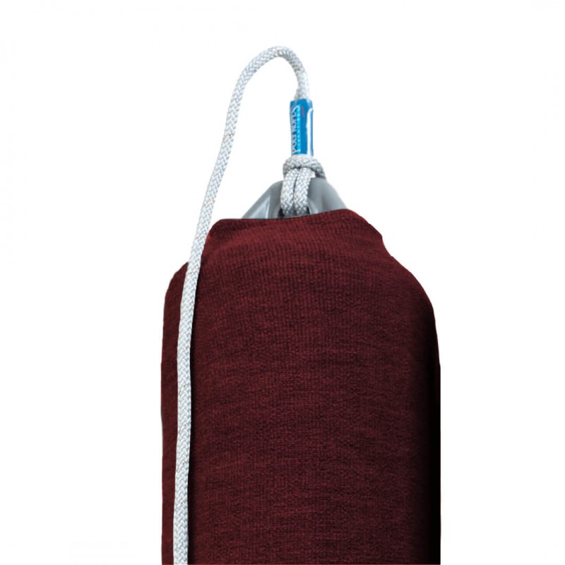 Fender Covers NF5 Burgundy 2pcs