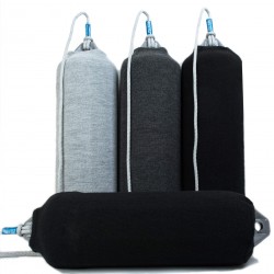 Fender Covers HTM4 Navy 2pcs