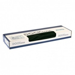 Dockline black 19mm 15m