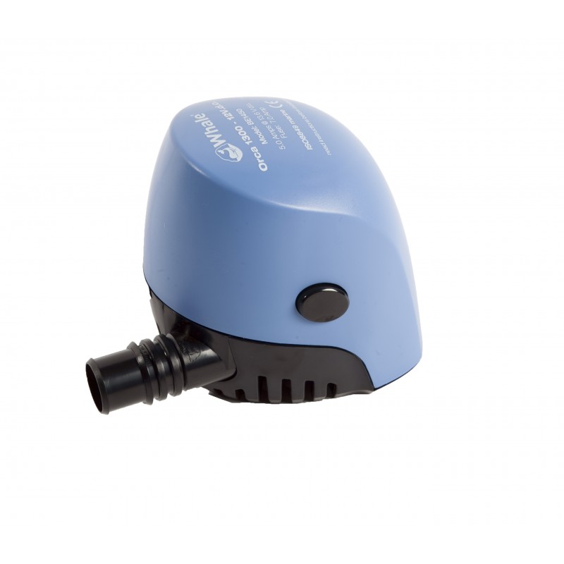 Whale ORCA 1300 12V