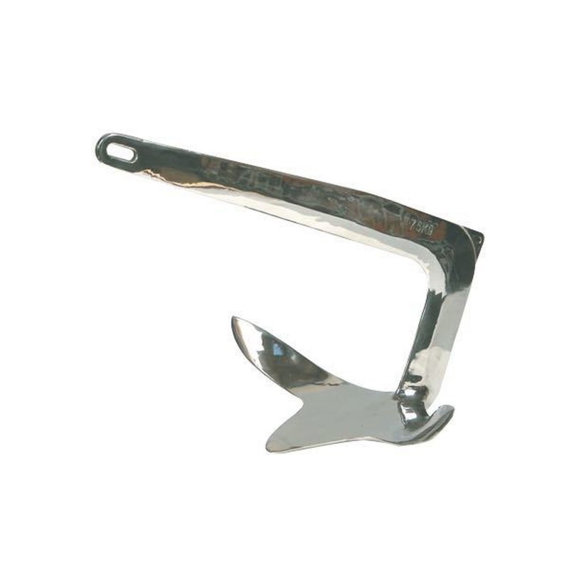 M-anchor 10kg stainless