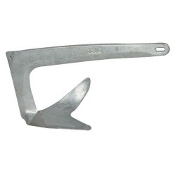 M-anchor 5kg, galvanized