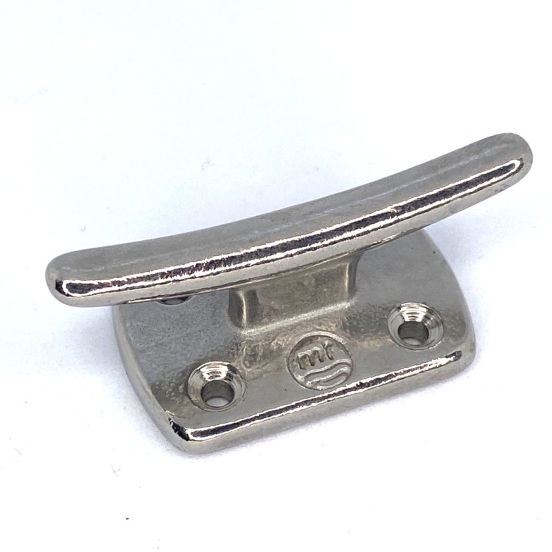 Fender kleat, 55mm, AISI316