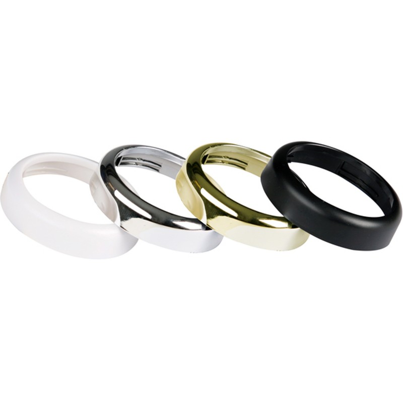 Front rim white 85mm to KUS instruments