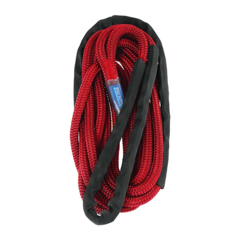 14mm 15m STORM X Red-black