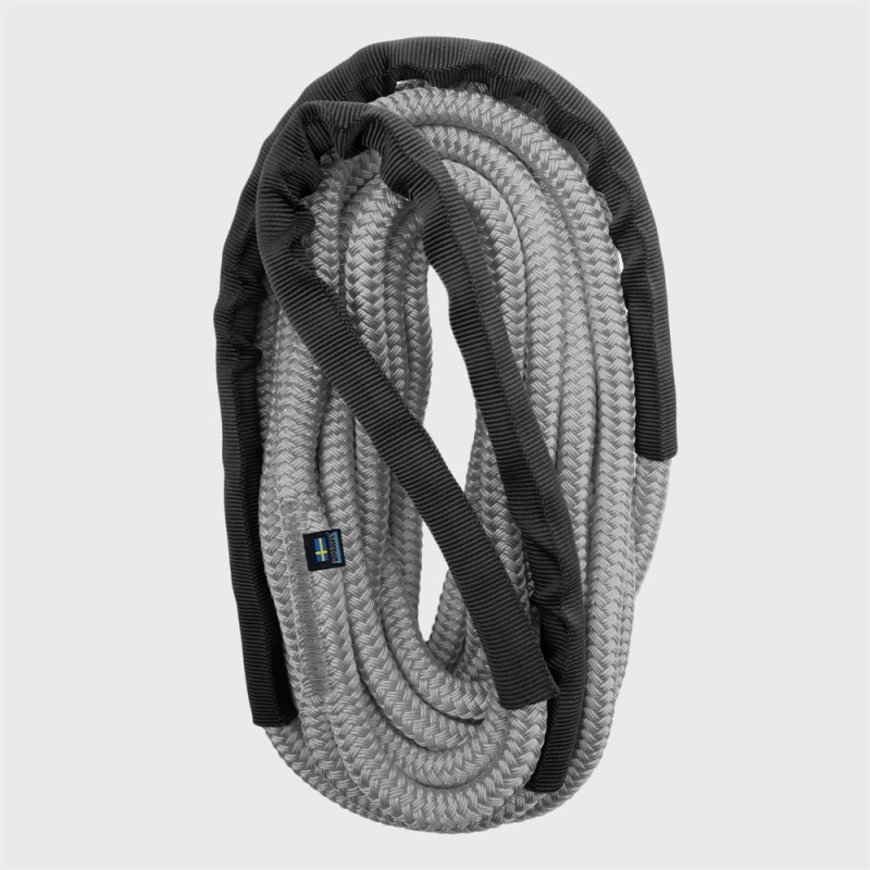 14mm 15m STORM X Siver-black