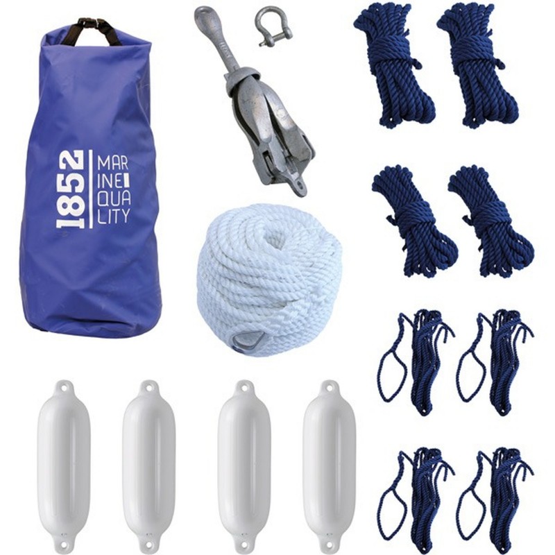 Mooring package small