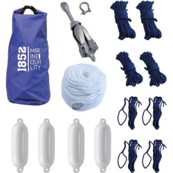 Mooring package large