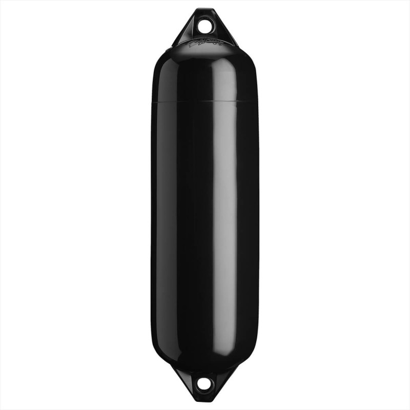 Polyform US F3, fender, black