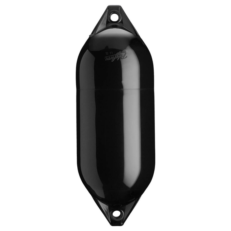 Polyform US F5, fender, black
