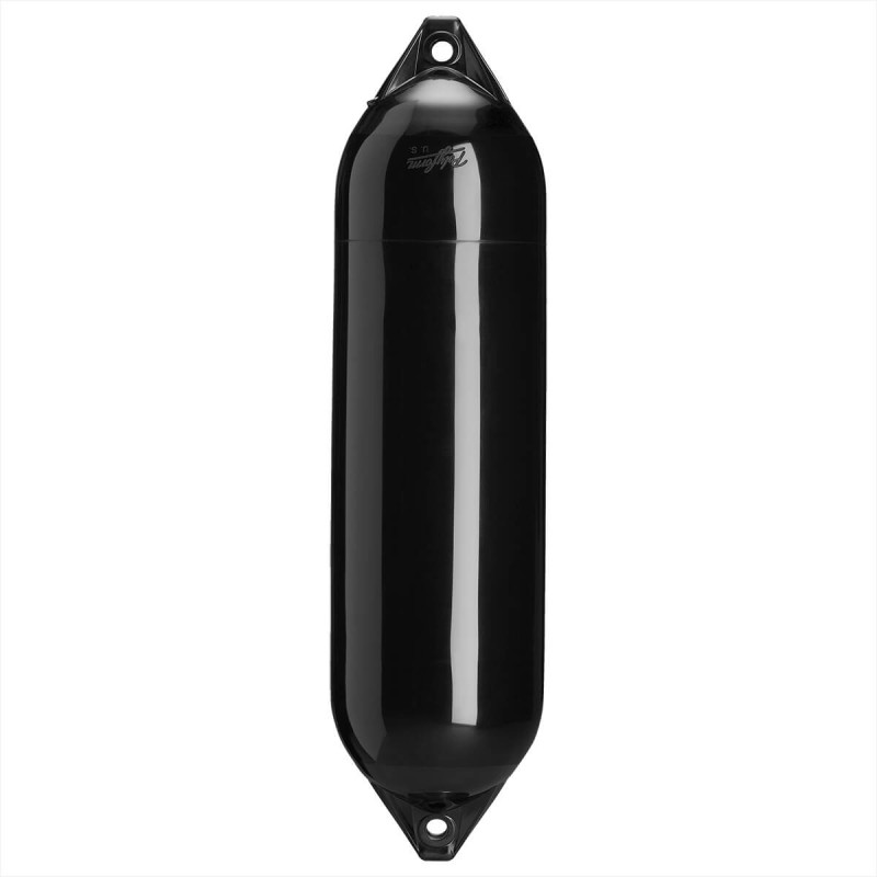 Polyform US F6, fender, black