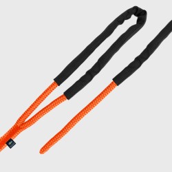 14mm 10m STORM X Orange-black