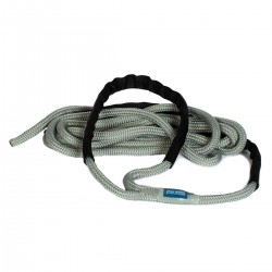 12mm 20m STORM X Silver-black