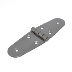 Hinge 139x42mm AISI316