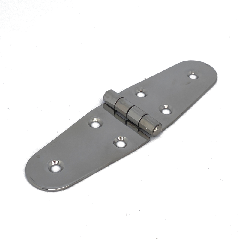 Gångjärn 139x42mm AISI316