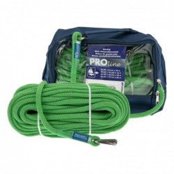Fallina PROline grön 10mm 35m