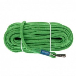 Halyard line PROline green 10mm 40m