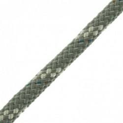Halyard line PROline grey  8mm 30m