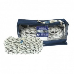 Halyard line PROline white  8mm 30m