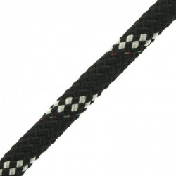 Halyard line PROline black 10mm 35m