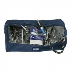 Halyard line PROline black 10mm 45m