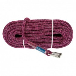 Fallina PROline svart-rosa 10mm 45m