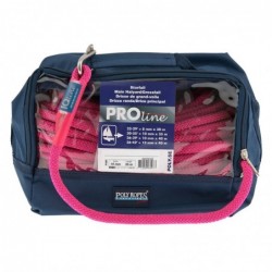 Fallina PROline rosa 10mm 35m