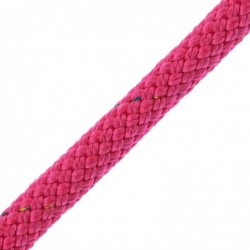 Fallina PROline rosa 10mm 35m