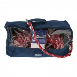 Halyard line PROline red 10mm 35m