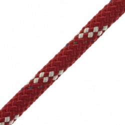 Fallina PROline röd 10mm 40m