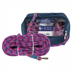 Fallina PROline rainbow 12mm 50m