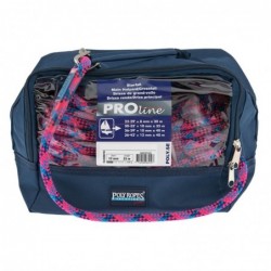 Halyard line PROline rainbow 12mm 60m