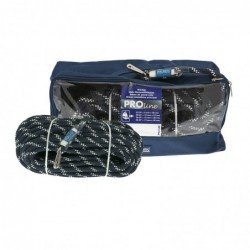 Halyard line PROline navy  8mm 30m