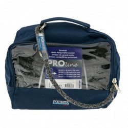 Halyard line PROline grey-black 12mm 60m